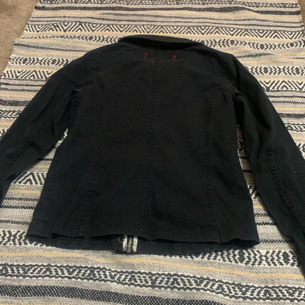 Fox Jacket - Picture 4 of 5
